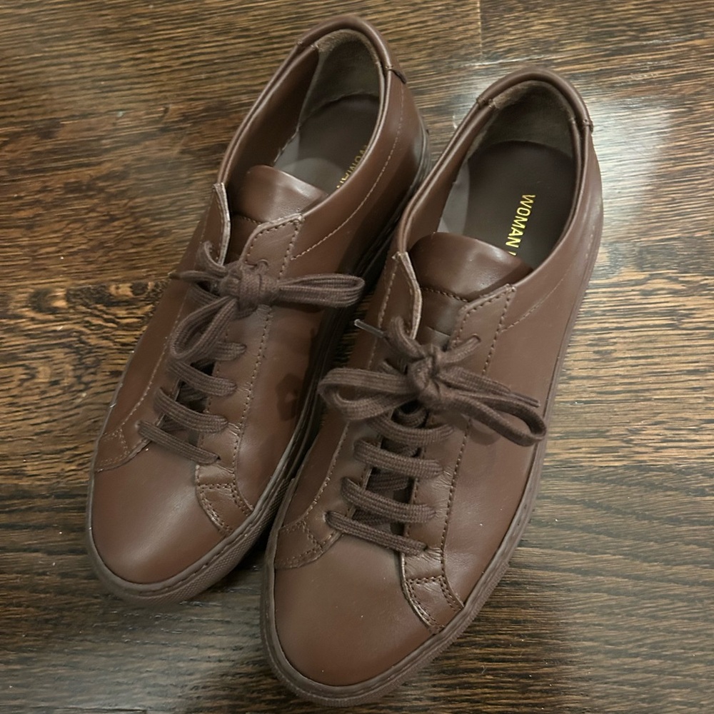 Common projects